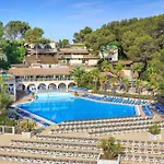 Frantheor Frejus Campsite
