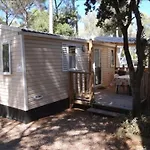 Frantheor Frejus Campsite