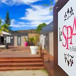 Frantheor Frejus Campsite