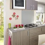Frantheor Frejus Campsite